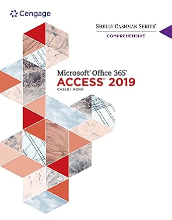 دانلود کتاب Shelly Cashman Series Microsoft Office 365 & Excel 2019 Comprehensive (MindTap Course List) – Shelly Cashman Series Microsoft Office 365 & Excel 2019 جامع (فهرست دوره های MindTap)