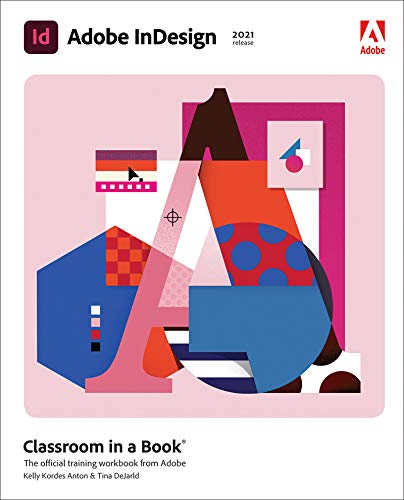 دانلود کتاب Adobe InDesign Classroom in a Book (2021 release) – Adobe InDesign Classroom in a Book (نسخه 2021)