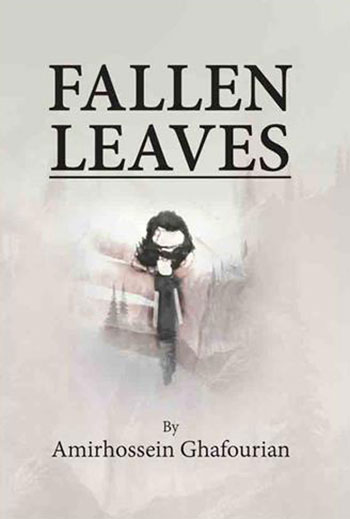 کتاب Fallen Leaves
