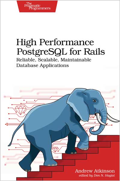 دانلود کتاب The Art of PostgreSQL – هنر postgresql