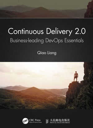 دانلود کتاب Continuous Delivery 2.0: Business-leading DevOps Essentials – Continuous Delivery 2.0: DevOps Essentials پیشرو در کسب و کار