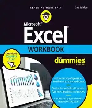 دانلود کتاب Microsoft ┬« Excel ┬« Workbook – Microsoft ┬« Excel ┬« Workbook