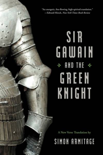 دانلود کتاب Sir Gawain and the Green Knight: A Close Verse Translation – Sir Gawain and the Green Knight: A Close Verse Translation