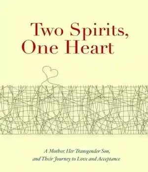 دانلود کتاب Two Spirits, One Heart – دو روح، یک قلب