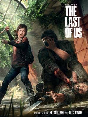 دانلود کتاب The Art of The Last of Us – هنر The Last of Us
