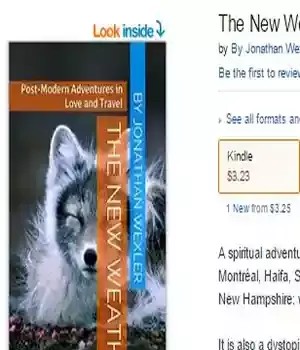 دانلود کتاب The New Weather: The Hedge Fund Edition – The New Weather: The Hedge Fund Edition