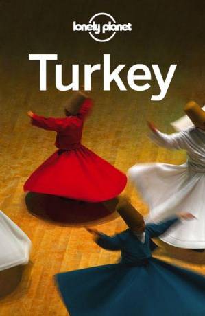 دانلود کتاب Lonely Planet Turkey (Travel Guide) – Lonely Planet Turkey (راهنمای سفر)