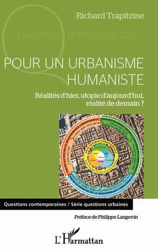 دانلود کتاب Pour un urbanisme humaniste – Pour un urbanisme humaniste