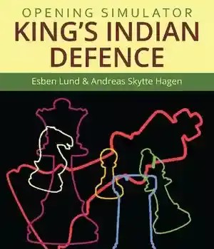 دانلود کتاب Opening Simulator – King’s Indian Defence – Opening Simulator – King’s Indian Defense