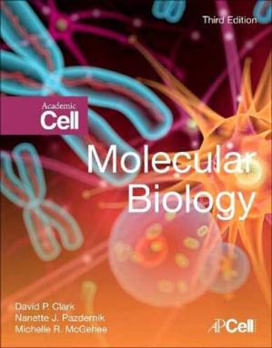 دانلود کتاب Academic Cell Molecular biology-Academic Press (2019) – Academic Cell Molecular Biology-Academic Press (2019)