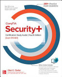 دانلود کتاب CompTIA Security+ Certification Study Guide, Fourth Edition (Exam SY0-601), – راهنمای مطالعه گواهینامه CompTIA Security+، نسخه چهارم (Exam SY0-601)،