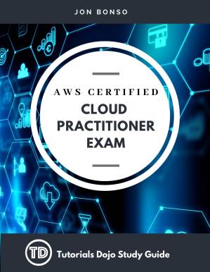 دانلود کتاب AWS Certified Cloud Practitioner Exam – آزمون Cloud Practitioner AWS Certified Cloud Practitioner