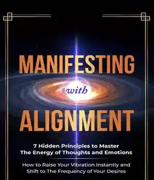 دانلود کتاب Manifesting with Alignment – تجلی با Alignment