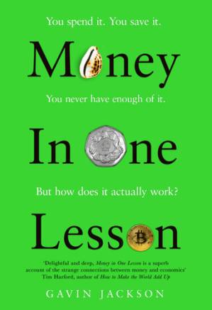 دانلود کتاب Money in One Lesson – پول در یک درس