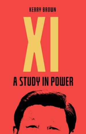 دانلود کتاب Xi: A Study in Power: A Study in Power – Xi: A Study in Power: A Study in Power