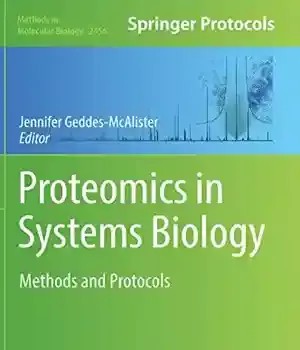 دانلود کتاب Proteomics in Systems Biology: Methods and Protocols (Methods in Molecular Biology, 2456) – Proteomics in Systems Biology: Methods and Protocols (Methods in Molecular Biology, 2456)