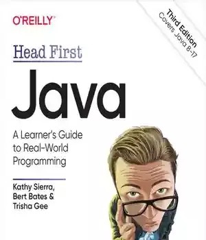 دانلود کتاب Head First Java – A Brain-Friendly Guide …. [Final Release] – Head First Java – A Brain-Friendly Guide …. [انتشار نهایی]