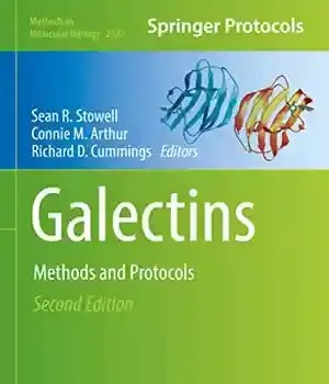 دانلود کتاب Galectins: Methods and Protocols (Methods in Molecular Biology, 2442) – Galectins: Methods and Protocols (Methods in Molecular Biology, 2442)