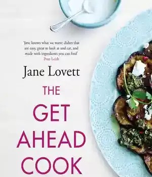 دانلود کتاب The Get Ahead Cook – The Get Ahead Cook