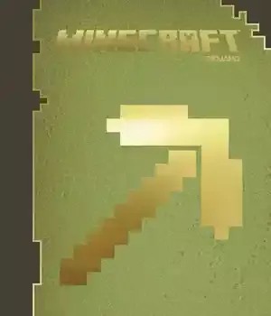 دانلود کتاب Minecraft: Essential Handbook – Minecraft: Essential Handbook