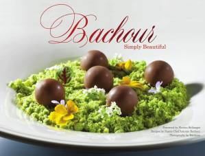 دانلود کتاب Bachour Simply Beautiful – Bachour Simply Beautiful