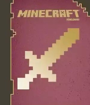 دانلود کتاب Minecraft: Combat Handbook – Minecraft: Combat Handbook
