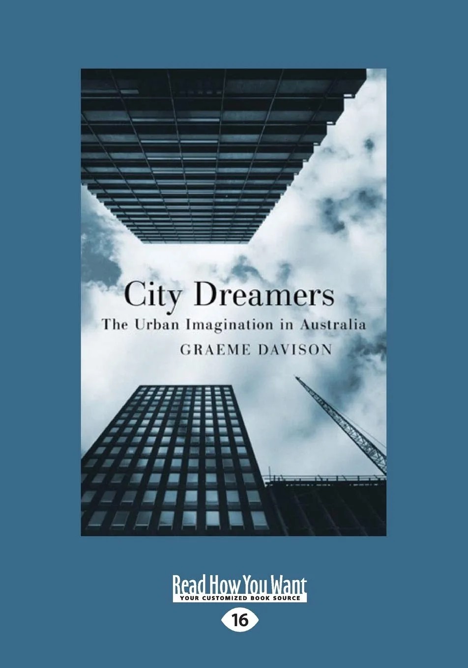 دانلود کتاب City Dreamers: The Urban Imagination in Australia – City Dreamers: The Urban Imagination در استرالیا