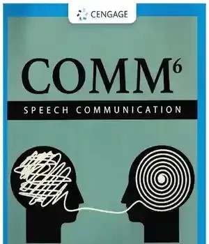 دانلود کتاب COMM MindTap Course List 6th Edition – COMM MindTap Course List ویرایش ششم