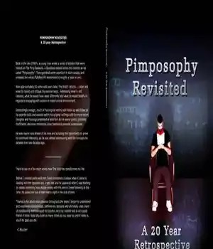 دانلود کتاب Pimposophy Revisited: A 20 year Retrospective – Pimposophy Revisited: A 20 Year Retrospective