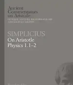 دانلود کتاب Simplicius: On Aristotle Physics 1.12 – Simplicius: On Aristotle Physics 1.12