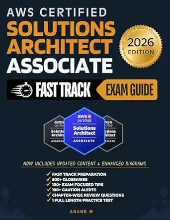 دانلود کتاب AWS Certified Solutions Architect Study Guide: Associate (SAA-C03) Exam, – راهنمای مطالعه معمار راه حل های گواهی AWS: آزمون کاردانی (SAA-C03)،