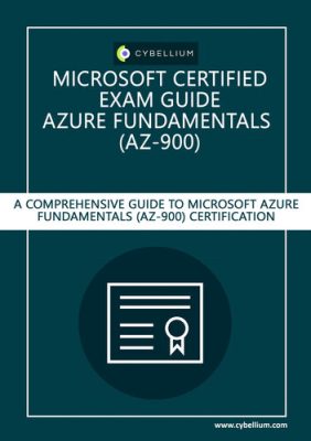 دانلود کتاب Microsoft Certified Exam guide – Azure Fundamentals (AZ-900): A Comprehensive Guide to Azure Fundamentals (AZ-900) – Microsoft Certification