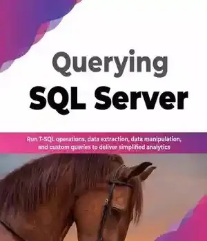 دانلود کتاب Querying SQL Server – درخواست SQL Server