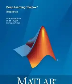 دانلود کتاب MATLAB Deep Learning Toolboxó Reference – مرجع MATLAB Deep Learning Toolboxó