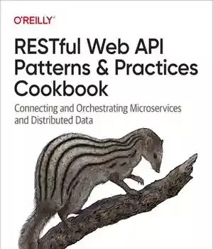 دانلود کتاب Restful Web API Patterns and Practices Cookbook – کتاب آشپزی Restful Web API Patterns and Practices