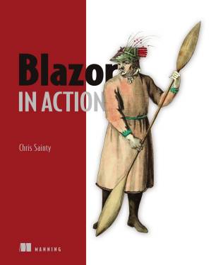 دانلود کتاب Blazor in Action – Blazor در عمل