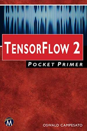 دانلود کتاب TensorFlow 2.0 Pocket Primer – پرایمر جیبی TensorFlow 2.0