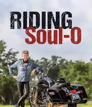 دانلود کتاب Riding Soul-O – سواری Soul-O