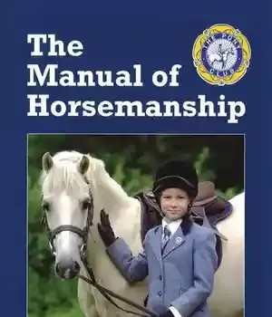 دانلود کتاب The Manual Of Horsemanship: The Official Manual Of The Pony Club – The Manual Of Horsemanship: The Official Manual Of The Pony Club