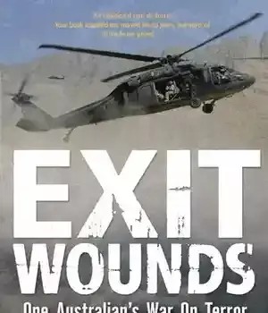 دانلود کتاب Exit Wounds: One Australian’s War On Terror – Exit Wounds: One Australian’s War on Terror
