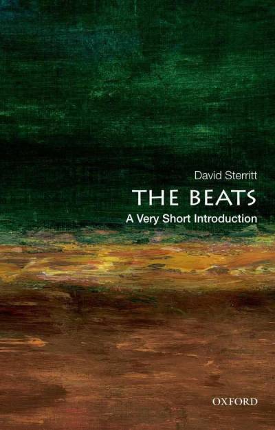 دانلود کتاب The Beats: A Very Short Introduction – The Beats: A Very Short Introduction