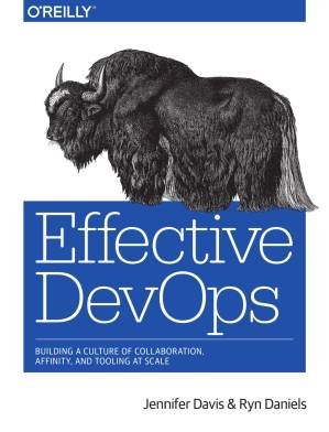 دانلود کتاب Effective DevOps – DevOps موثر