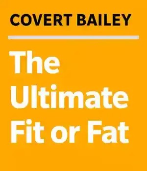 دانلود کتاب The Ultimate Fit or Fat – Ultimate Fit یا Fat