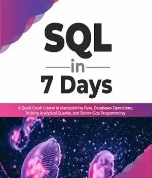 دانلود کتاب SQL in 7 Days – SQL در 7 روز