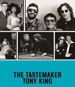 دانلود کتاب The Tastemaker: My Life with the Legends and Geniuses of Rock Music – The Tastemaker: My Life with the Legends and Geniuses of Rock