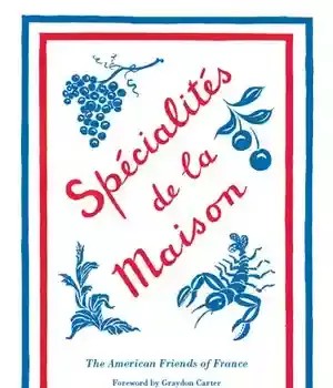 دانلود کتاب Specialites de la Maison – Specialites de la Maison