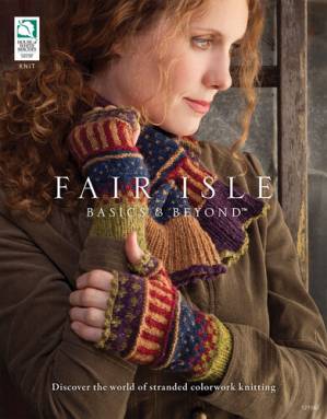 دانلود کتاب Fair Isle Basics & Beyond – Fair Isle Basics & Beyond