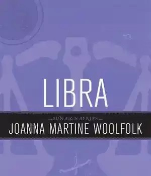 دانلود کتاب Libra: Sun Sign Series – Libra: Sun Sign Series