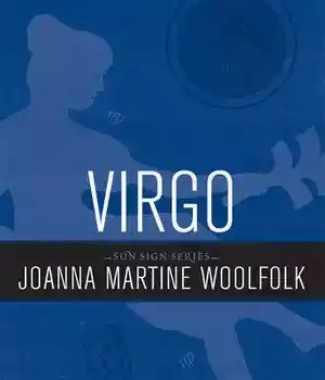 دانلود کتاب Virgo: Sun Sign Series – Virgo: Sun Sign Series
