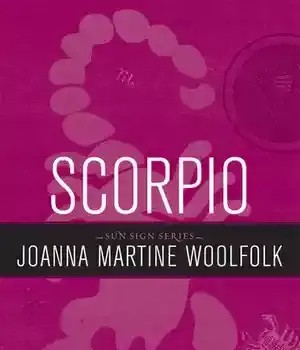 دانلود کتاب Scorpio: Sun Sign Series – Scorpio: Sun Sign Series
